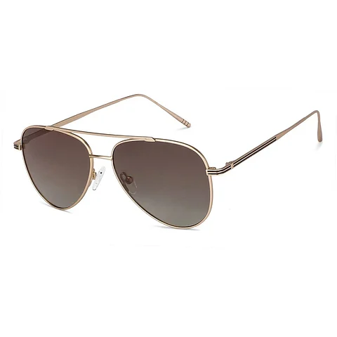 Timeless Aviator Glasses